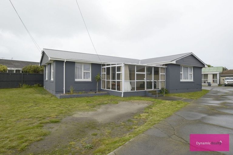Photo of property in 1/119 Beresford Street, New Brighton, Christchurch, 8061
