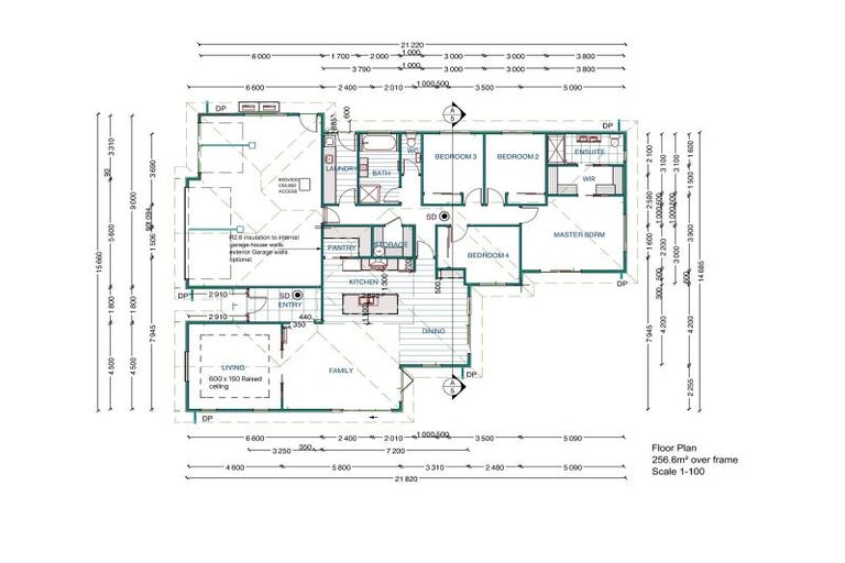Photo of property in 44 Poulter Road, Lincoln, 7608