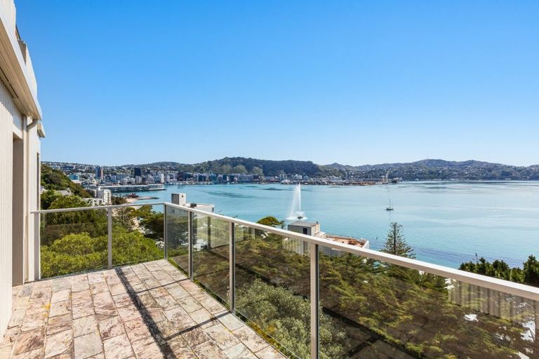 Photo of property in 9u5 Wilkinson Street, Oriental Bay, Wellington, 6011