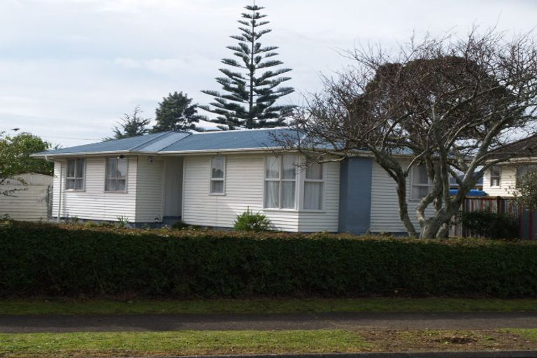 Photo of property in 21 Steven Street, Mangere East, Auckland, 2024