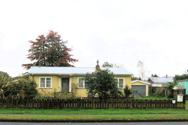 Photo of property in 8 Dalmeny Street, Tokoroa, 3420
