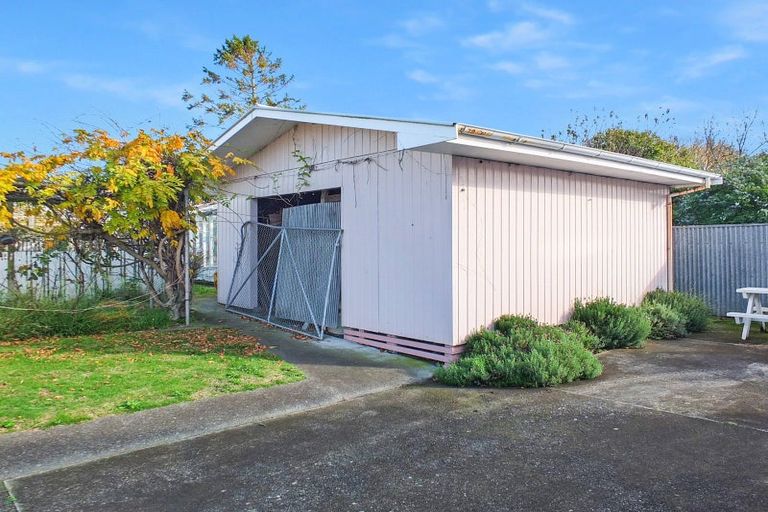 Photo of property in 4 Thynne Street, Foxton, 4814