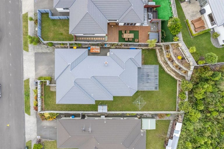 Photo of property in 56 Staithes Drive North, Whitby, Porirua, 5024