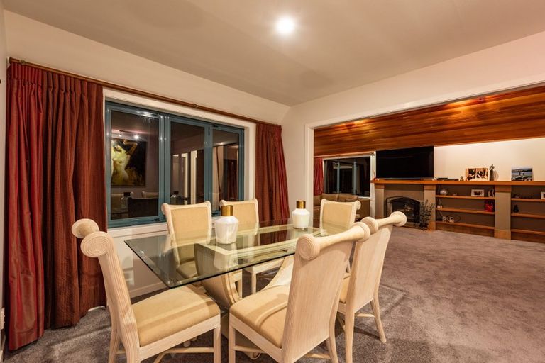 Photo of property in 17a Simla Crescent, Khandallah, Wellington, 6035