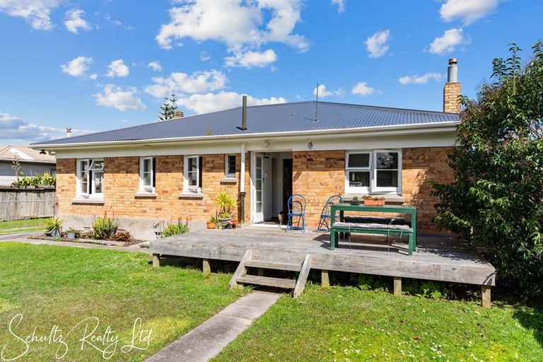 Photo of property in 9 Plunket Street, Dargaville, 0310