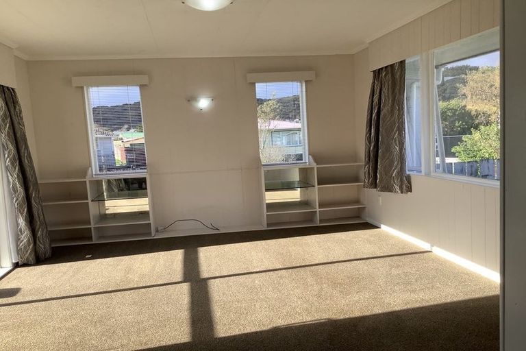 Photo of property in 13 Kawatiri Grove, Wainuiomata, Lower Hutt, 5014