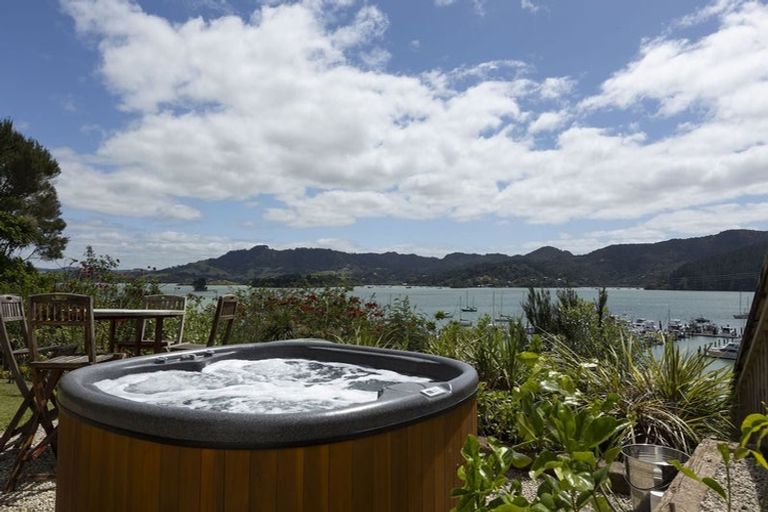 Photo of property in 548b Whangaroa Road, Whangaroa, Kaeo, 0478