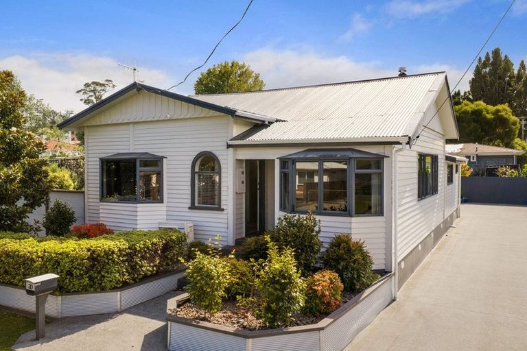 Photo of property in 30 Willoughby Street, Paeroa, 3600