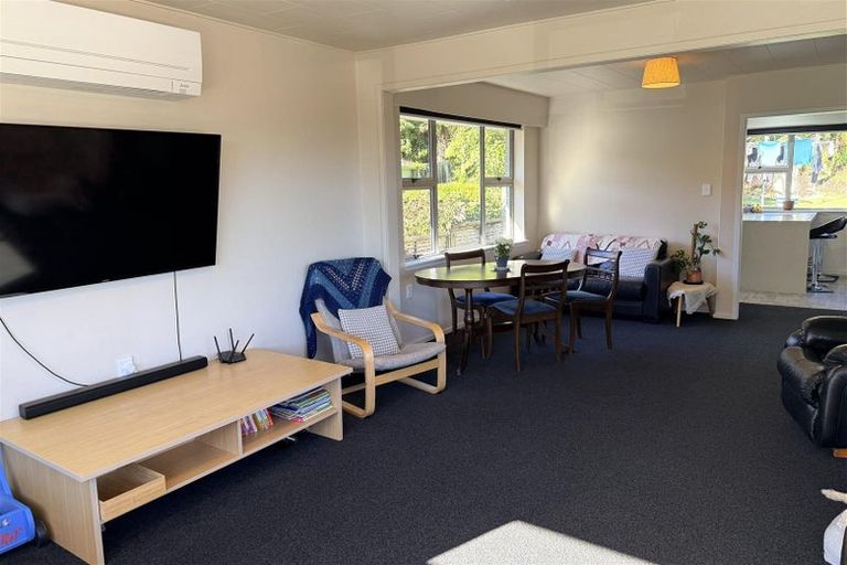 Photo of property in 19 Coates Street, Greymouth, 7805
