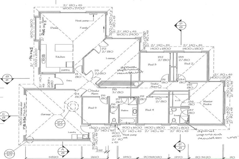 Photo of property in 31 Rolleston Drive, Rolleston, 7614