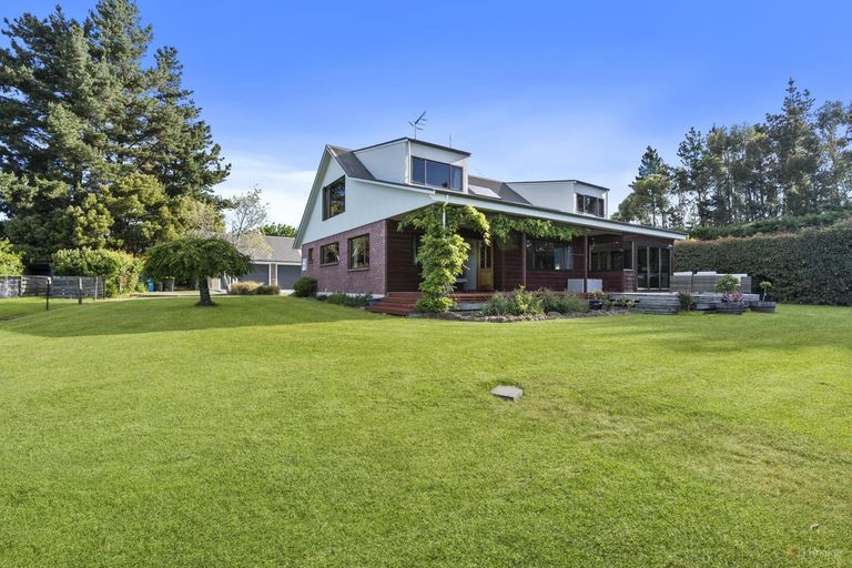 Photo of property in 246 Claremont Road, Otipua Creek, Timaru, 7974