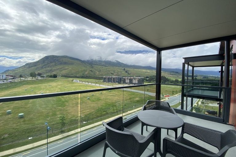 Photo of property in 404/34u Red Oaks Drive, Frankton, Queenstown, 9300