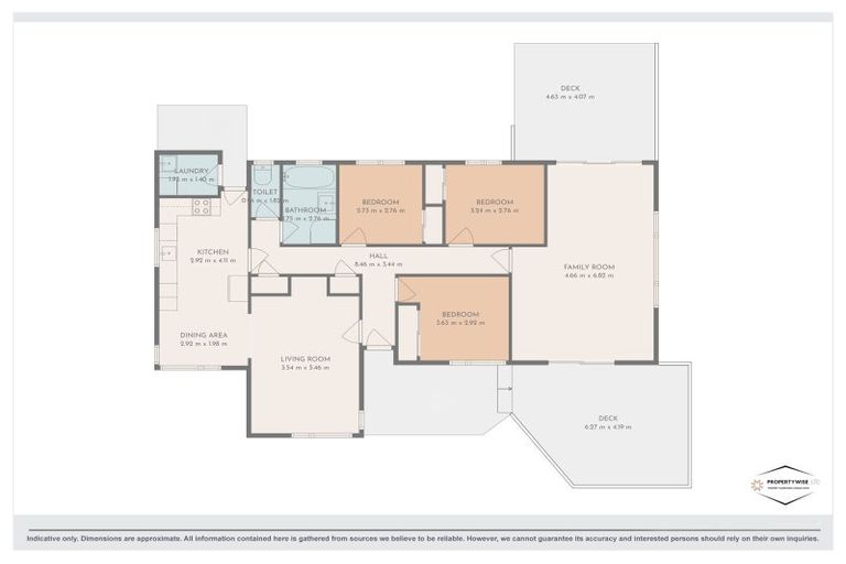 Photo of property in 42 Mountbatten Grove, Clouston Park, Upper Hutt, 5018