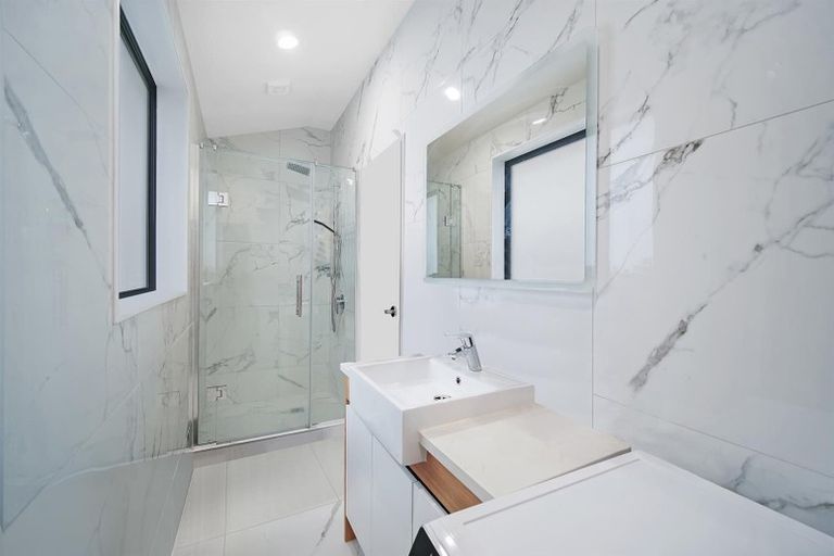 Photo of property in 47 Drumbuoy Drive, Flat Bush, Auckland, 2019