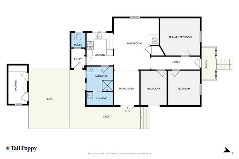 Photo of property in 116 Ruapehu Road, Ohakune, 4625