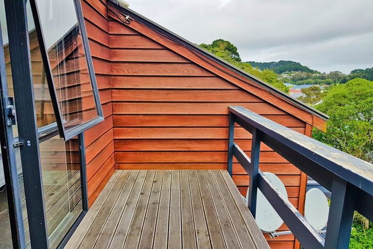 Photo of property in 27/55f Hamilton Road, Hataitai, Wellington, 6021