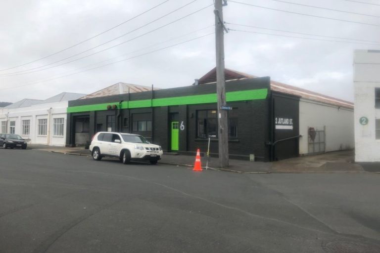 Photo of property in 6 Jutland Street, Waterloo, Lower Hutt, 5011