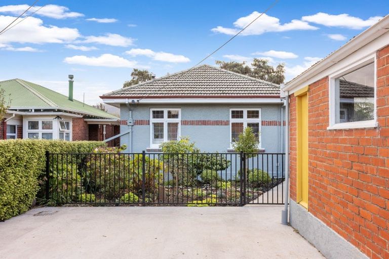 Photo of property in 9 Warden Street, Opoho, Dunedin, 9010