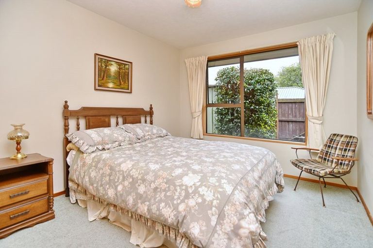 Photo of property in 5 Innisfree Place, Northwood, Christchurch, 8051