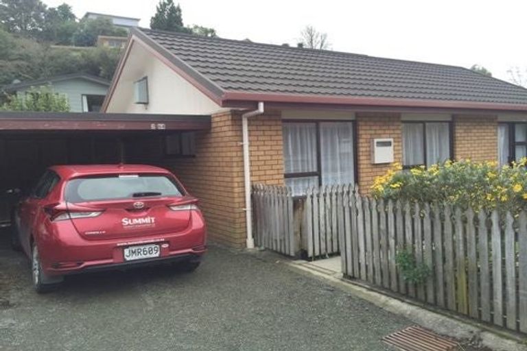 Photo of property in 64 Waimea Road, Nelson South, Nelson, 7010