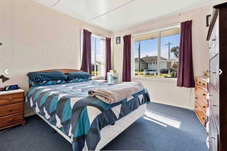 Photo of property in 4 White Road, Manurewa, Auckland, 2102