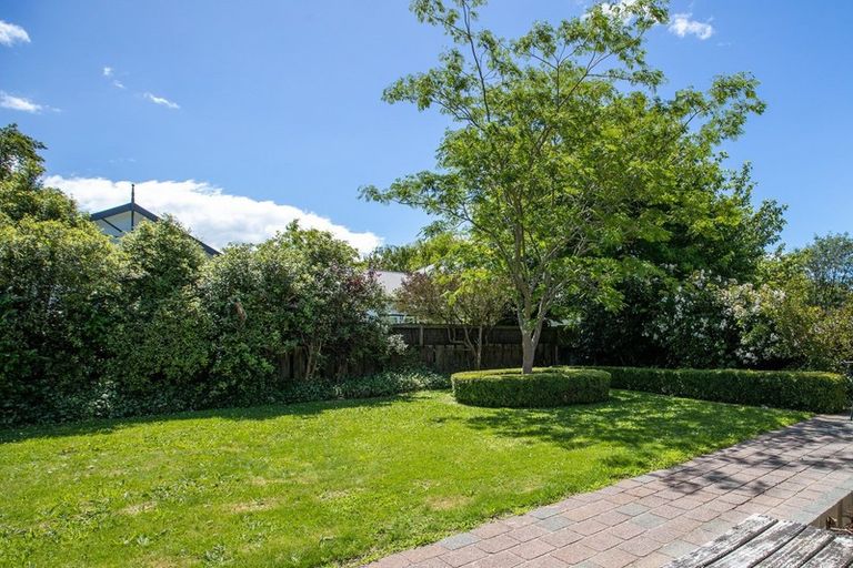 Photo of property in 184a West Street, Greytown, 5712