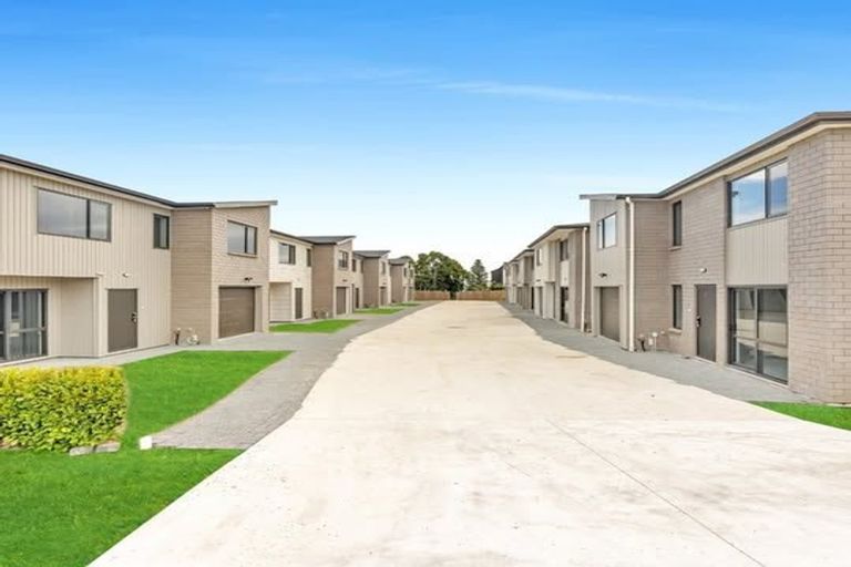 Photo of property in 147c Bucklands Beach Road, Bucklands Beach, Auckland, 2012