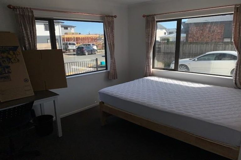 Photo of property in 13u1 Bleakley Place, Hillcrest, Hamilton, 3216