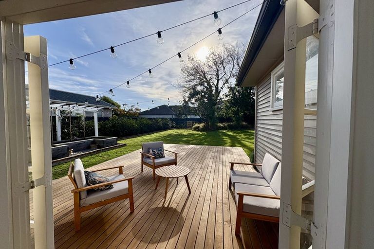 Photo of property in 15 Voss Street, Shirley, Christchurch, 8013