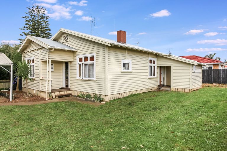 Photo of property in 1 Church Street, Tuakau, 2121