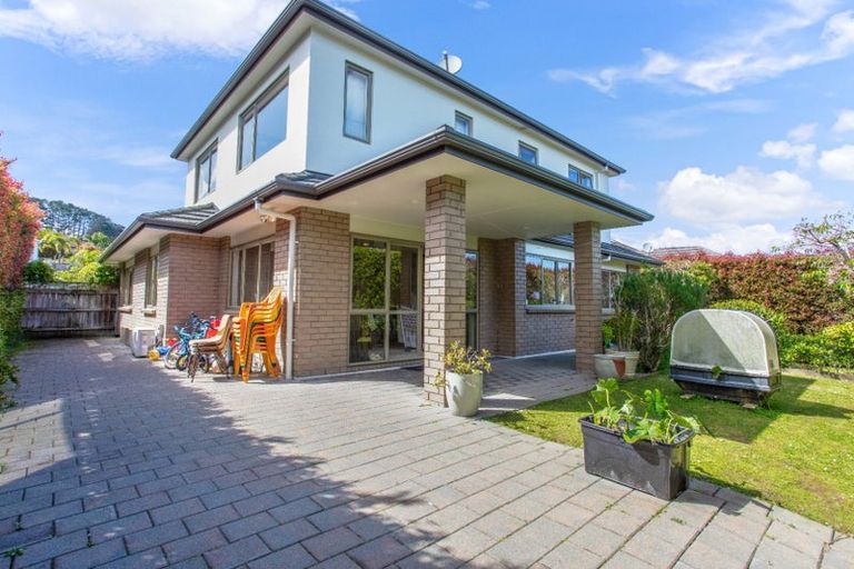 Photo of property in 116a Jeffs Road, Flat Bush, Auckland, 2016