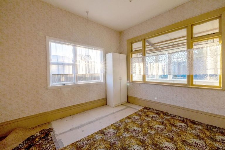 Photo of property in 112 Randolph Street, Woolston, Christchurch, 8062