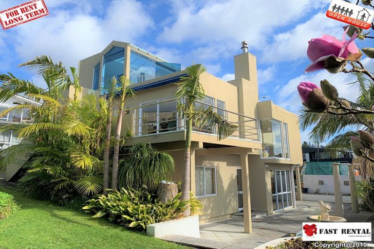 Photo of property in 59 Beach Road, Castor Bay, Auckland, 0620