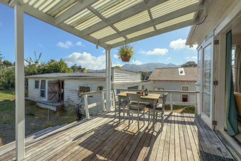 Photo of property in 10 Andrews Street, Paeroa, 3600