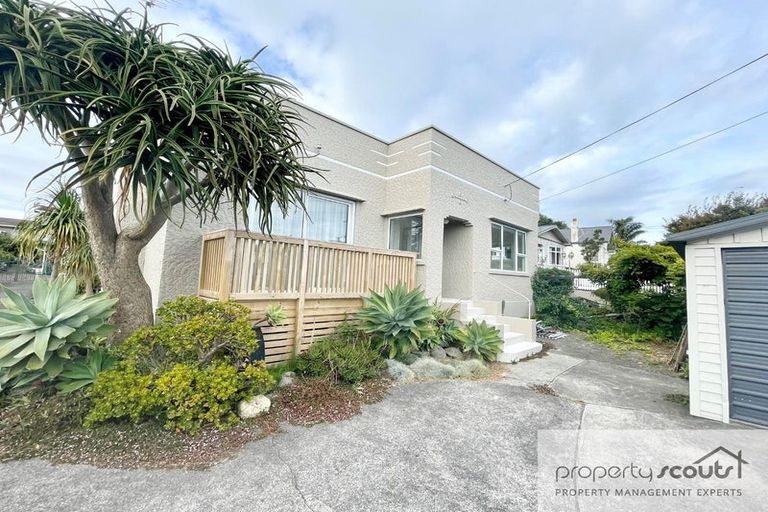 Photo of property in 181 Tukapa Street, Westown, New Plymouth, 4310