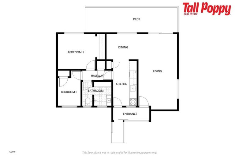 Photo of property in 42b Hicks Close, Whitby, Porirua, 5024