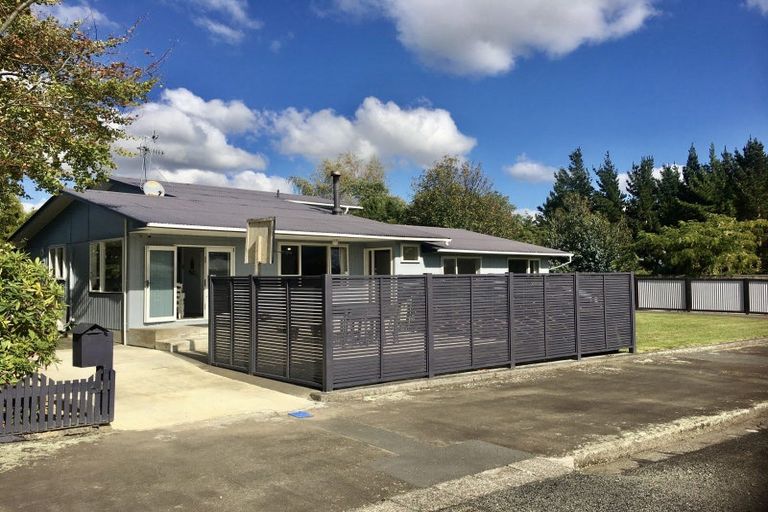 Photo of property in 29 Hunter Street, Dannevirke, 4930
