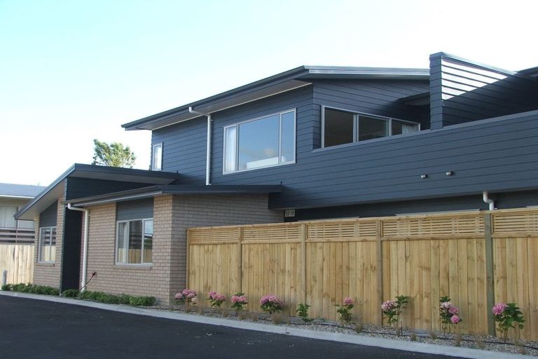 Photo of property in 19h Inverness Avenue, Hamilton East, Hamilton, 3216