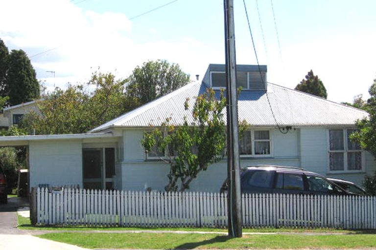 Photo of property in 39a Hutchinson Avenue, New Lynn, Auckland, 0600