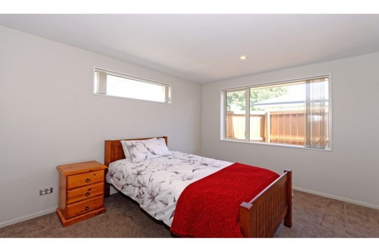 Photo of property in 3/14 Nicholls Road, Halswell, Christchurch, 8025