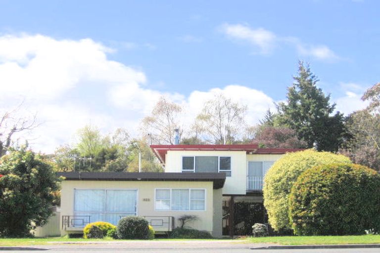 Photo of property in 123 State Highway 1, Waitahanui, Taupo, 3378
