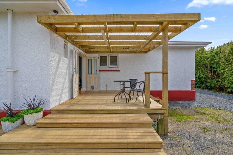 Photo of property in 131 Tramway Road, Strathern, Invercargill, 9812