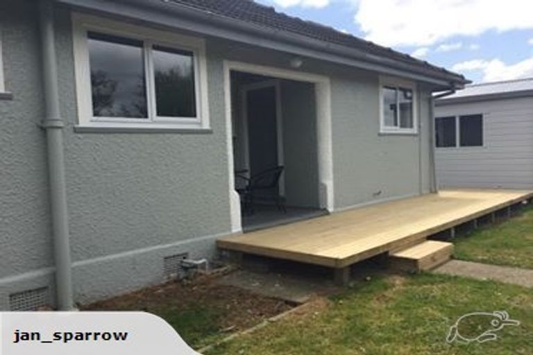 Photo of property in 20 George Street, Levin, 5510