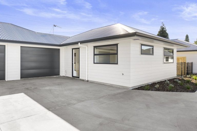 Photo of property in 7u2 Fenwick Crescent, Hillcrest, Hamilton, 3216