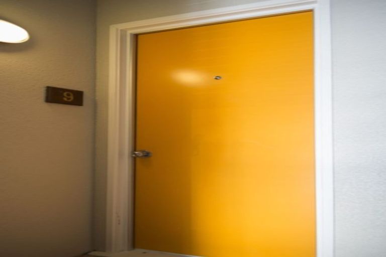 Photo of property in Pirie Street Townhouses, 35u9 Pirie Street, Mount Victoria, Wellington, 6011