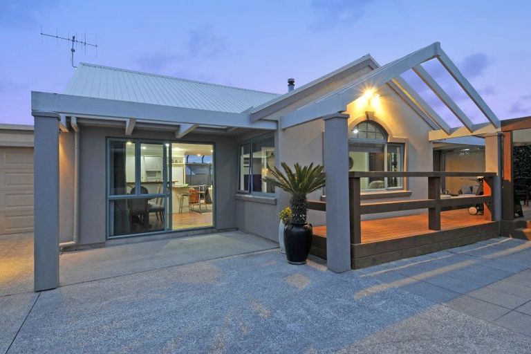 Photo of property in 205b Philomel Road, Whangamata, 3620