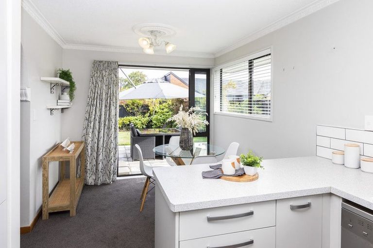 Photo of property in 22 Leander Street, Northcote, Christchurch, 8052
