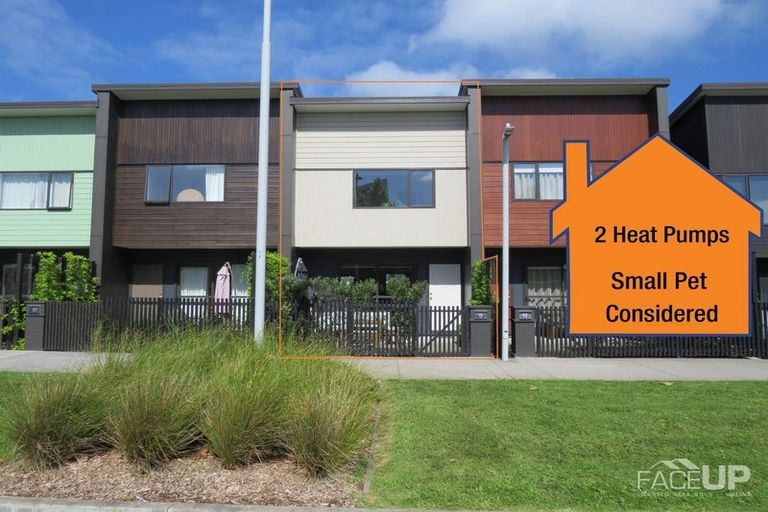 Photo of property in 99 Squadron Drive, Hobsonville, Auckland, 0616