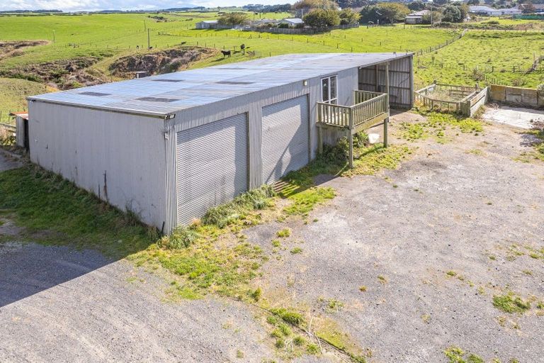 Photo of property in 153 Kakaramea Road, Kakaramea, Patea, 4598