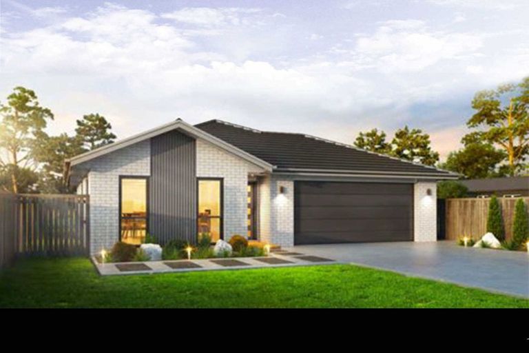 Photo of property in 28 Hollows Lane, Rolleston, 7615